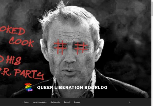 Queer Liberation Boorloo