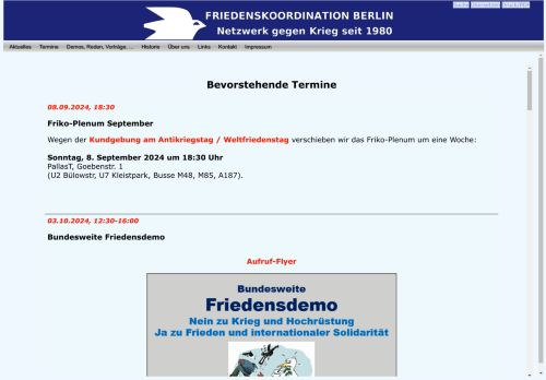 Friko Berlin