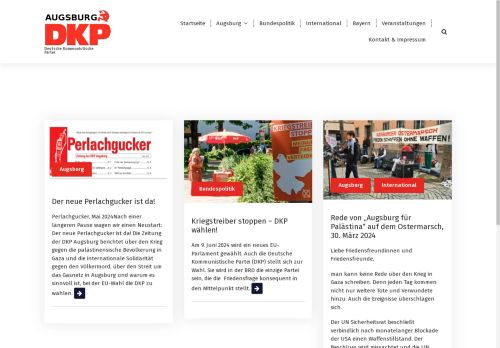 DKP Augsburg