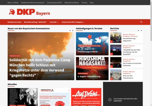 DKP Bayern