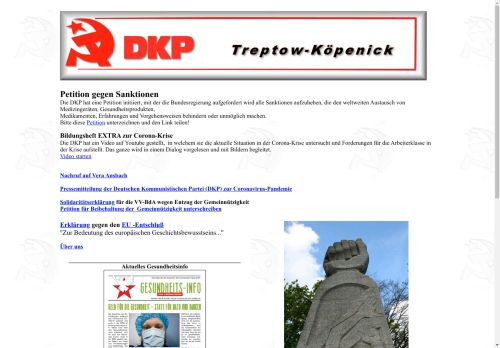 DKP Berlin-Treptow-Köpenick