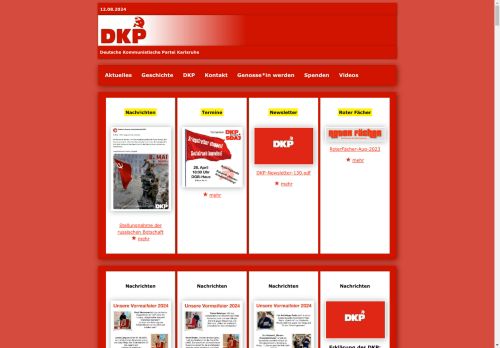 DKP Karlsruhe