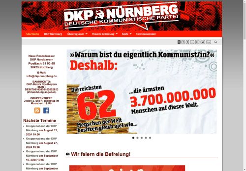 DKP Nürnberg