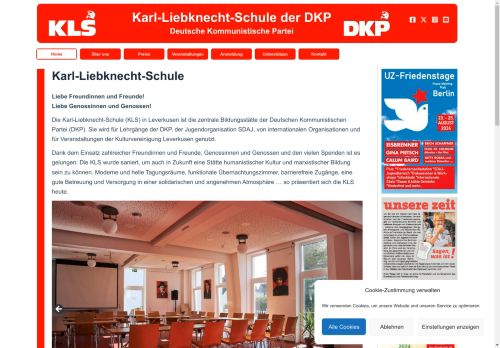 Karl-Liebknecht-Schule