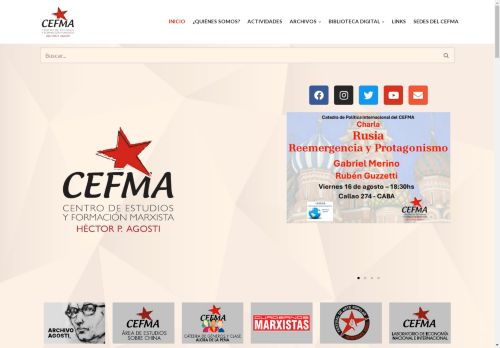 CEFMA