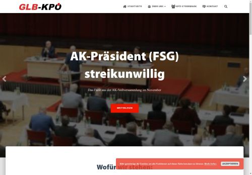 GLB-KPÖ Steiermark