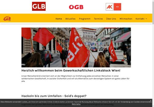 GLB Wien