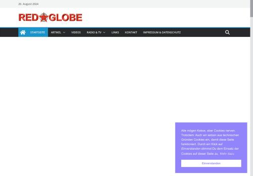 RedGlobe