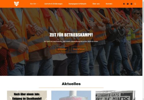 Betriebskampf.org